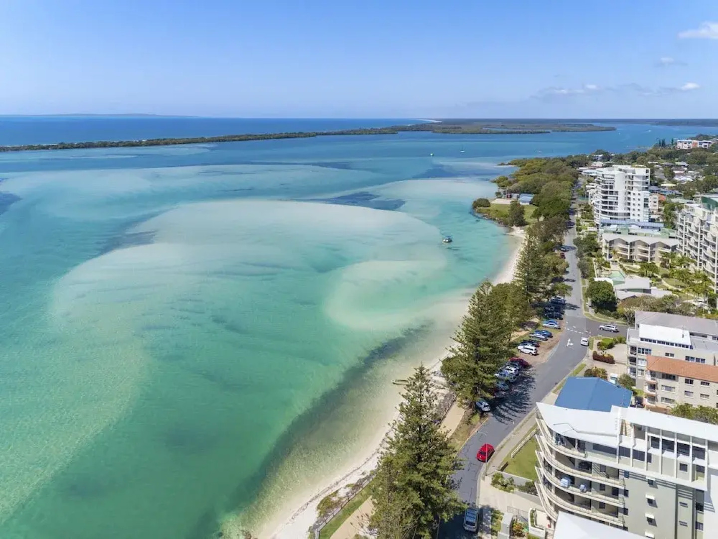 Ramada Resort Golden Beach