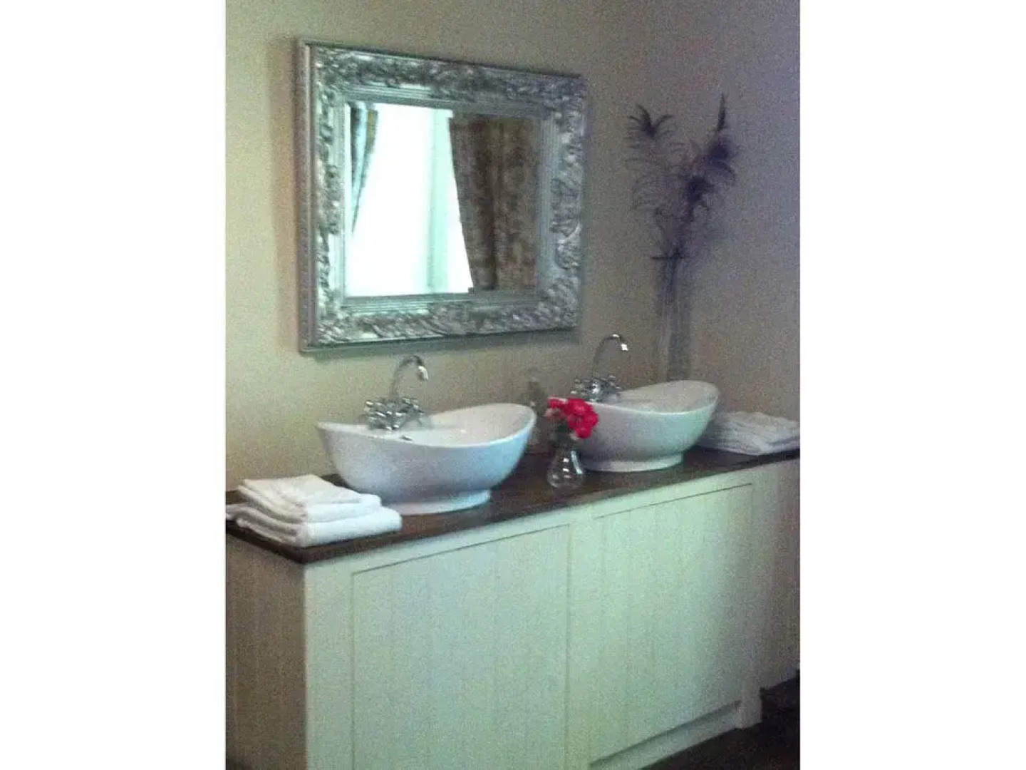 Le Domaine des Dryades