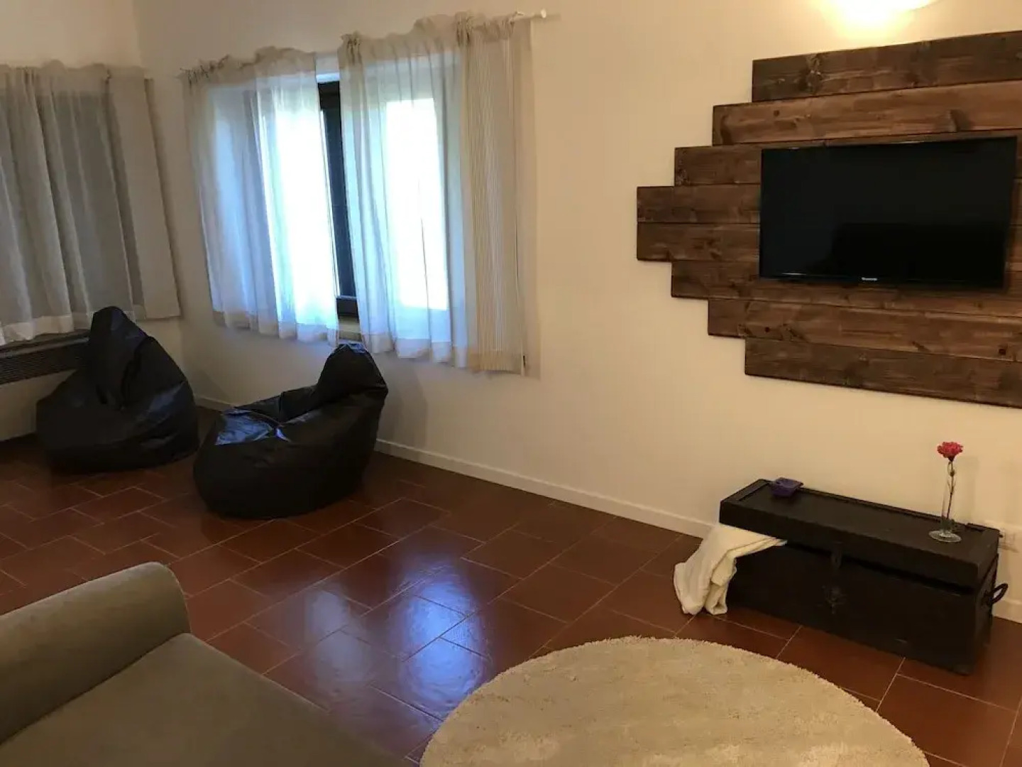 B&B Chalet delle Rose Saludecio