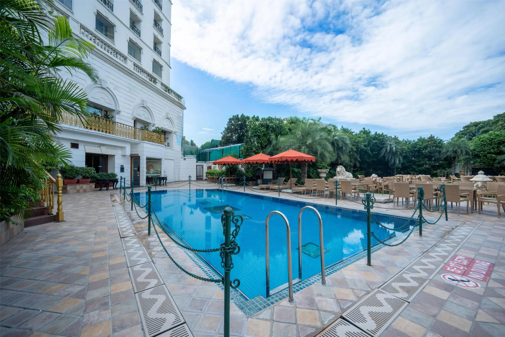 Radisson Hotel Jalandhar