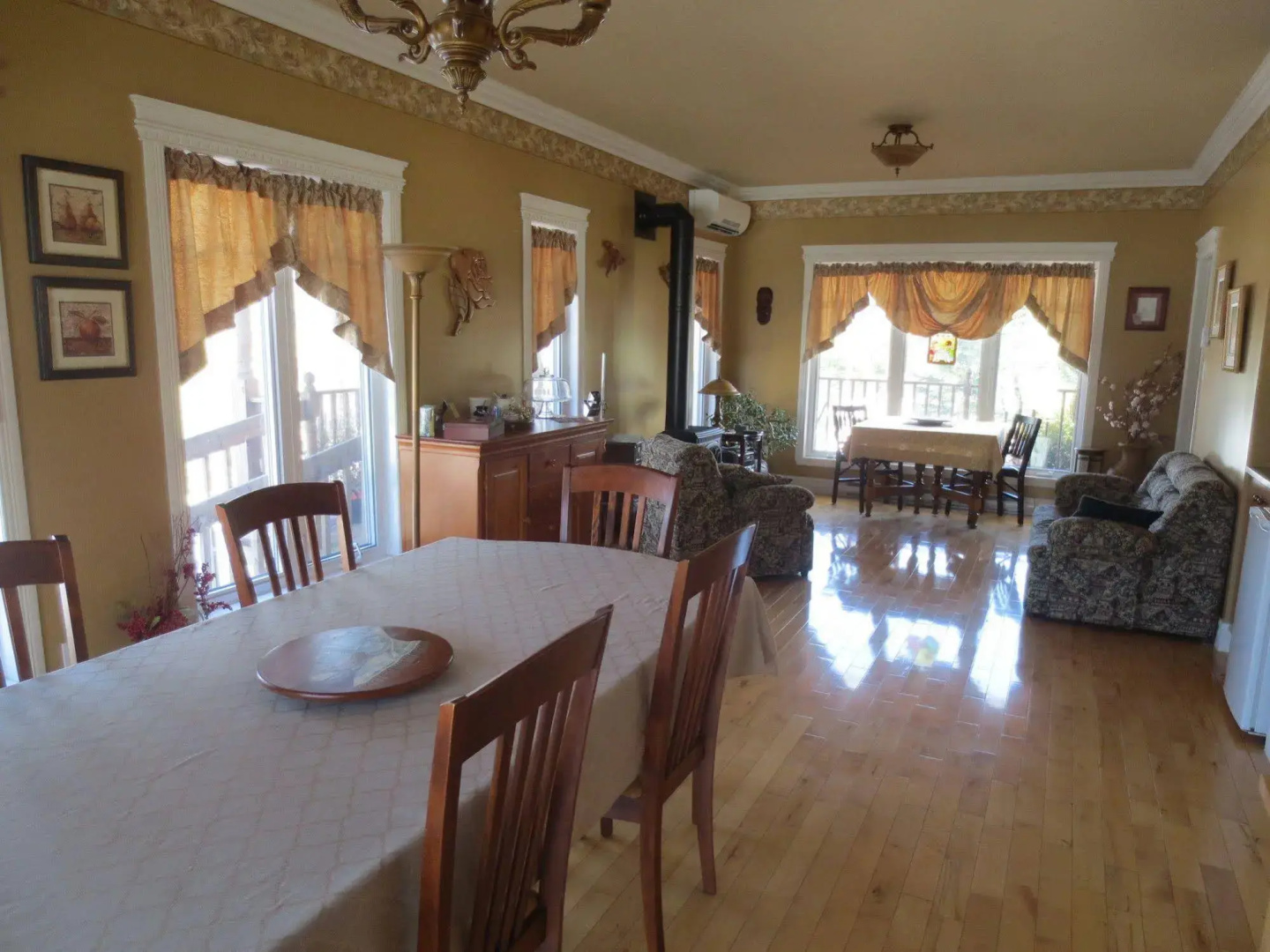 Au Nidaigle B&B