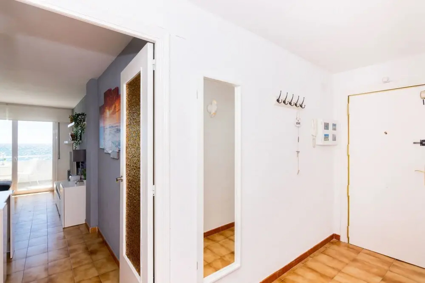 HomeHolidaysRentals Mariluz