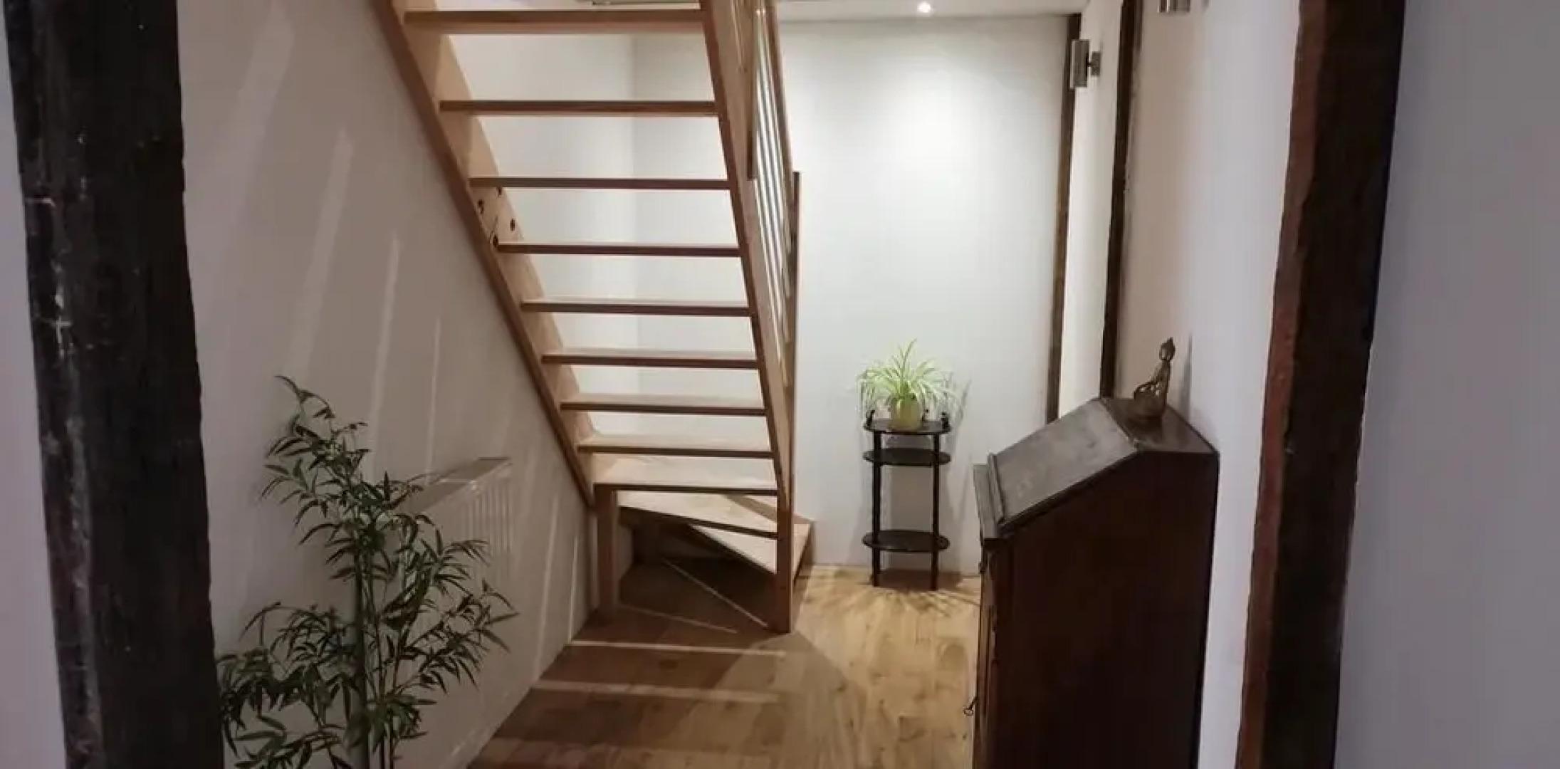 Maison pres de Bruxelles et Pairi Daiza