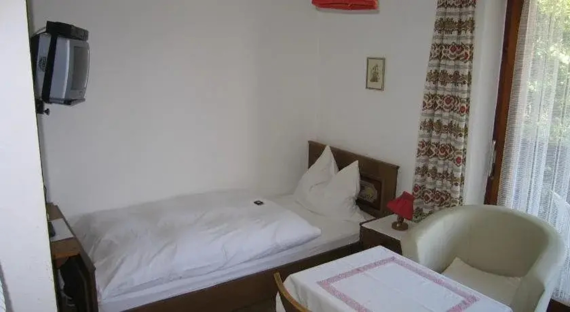 Gstehaus Sonnenwinkel und Villa Rsler