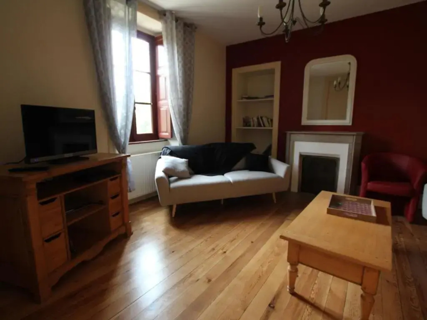 Gîte Cugand, 5 pièces, 8 personnes - FR-1-426-107