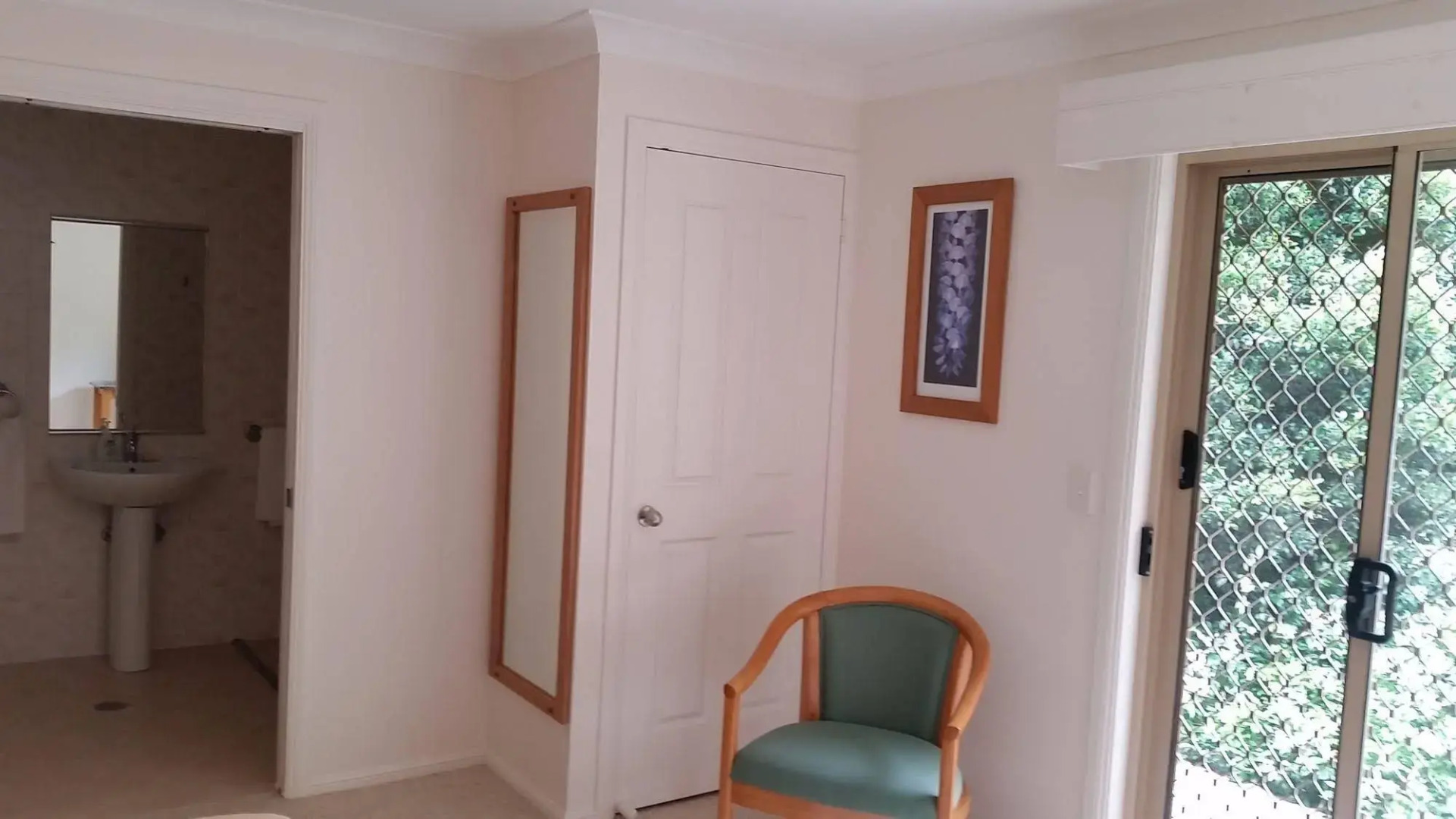 Mescal's at Pampoolah B&B