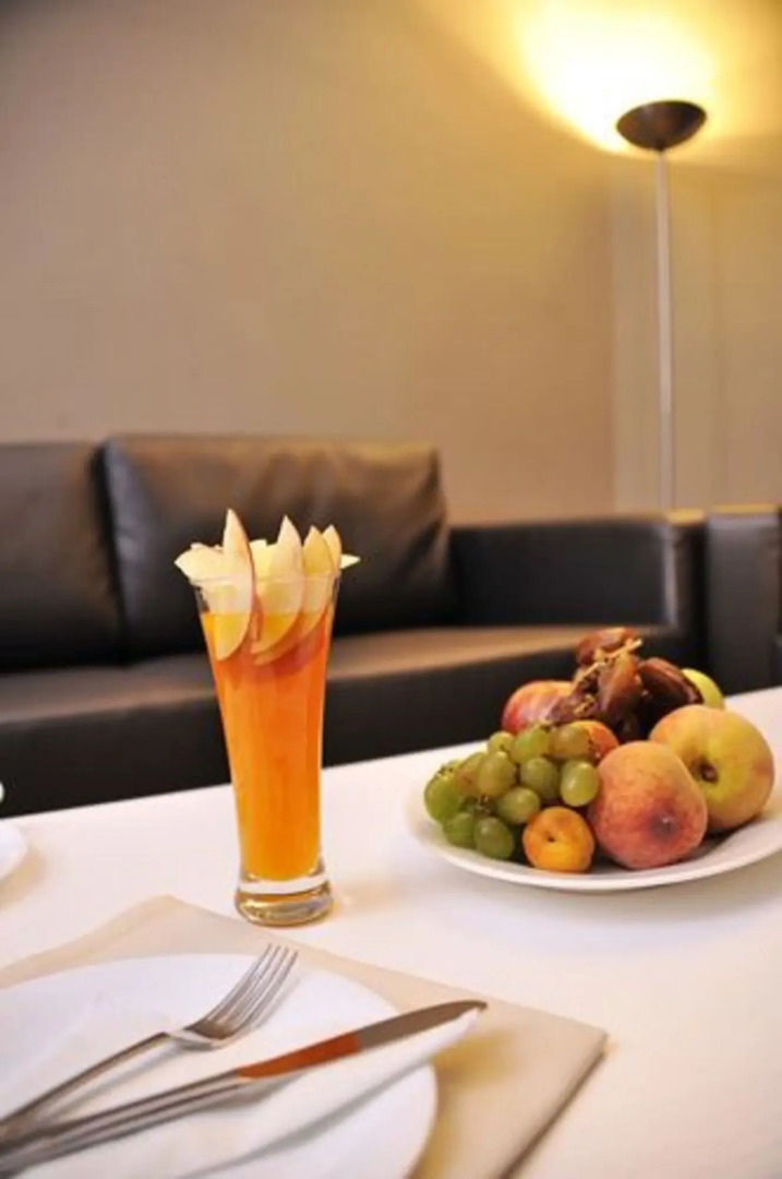 Liberté Hôtel Oran