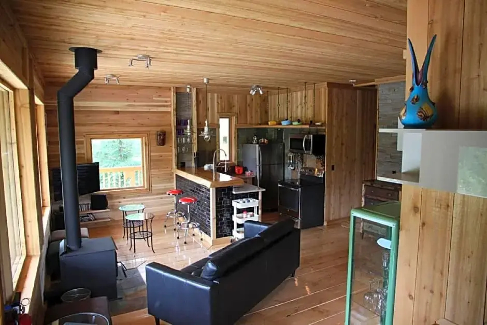 LDR Lodge - Last Dollar Ranch