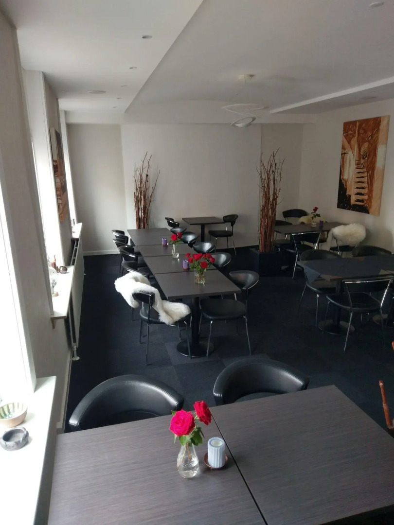 Kanns Hotel