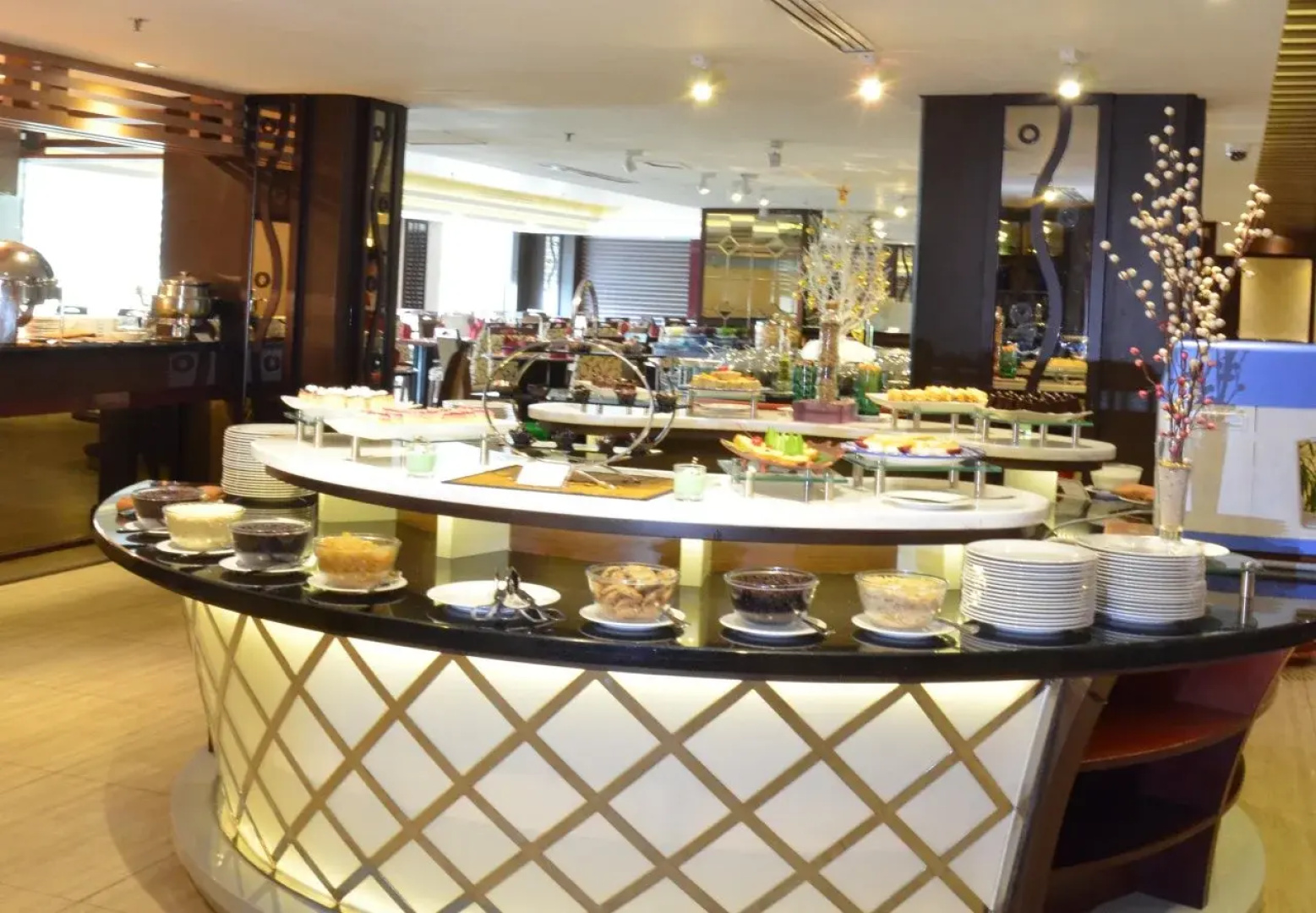Verwood Hotel & Serviced Residence