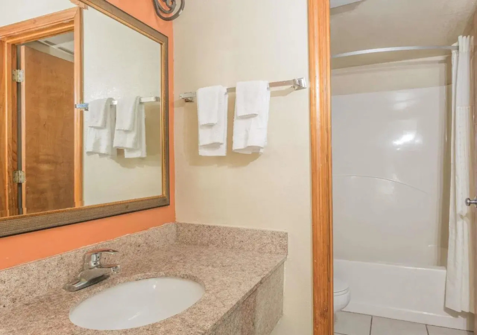 Red Roof Inn Griffin