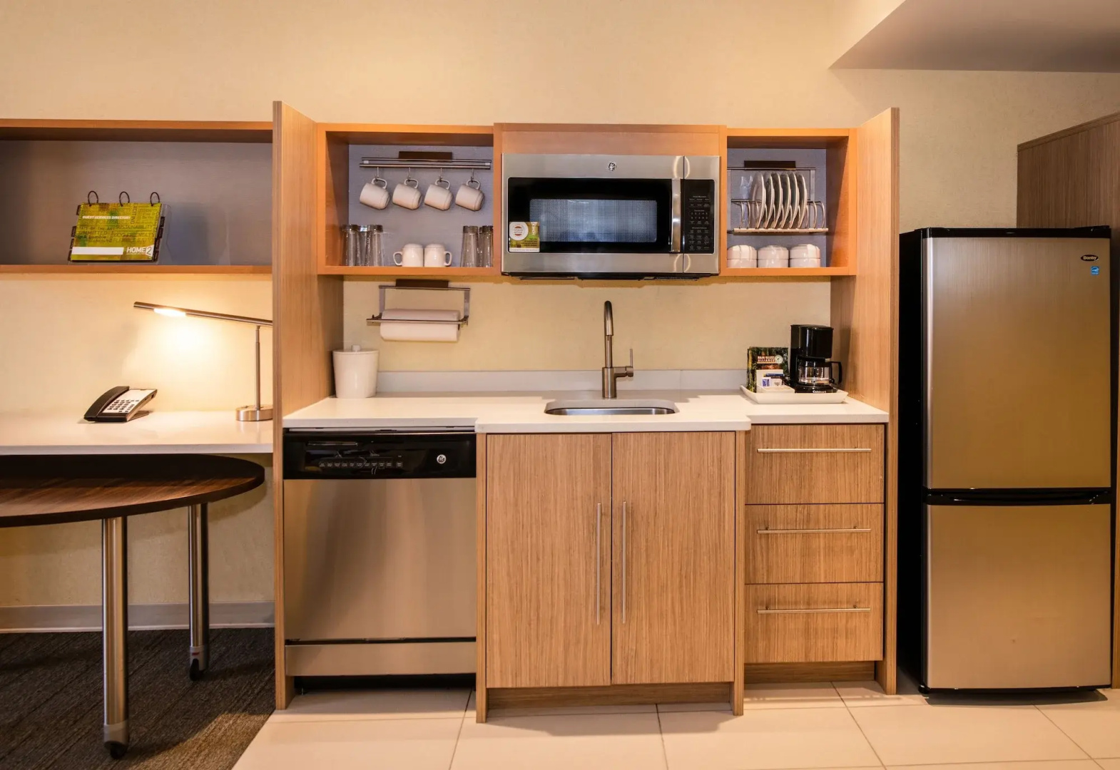 Home2 Suites by Hilton Eugene Downtown University Area