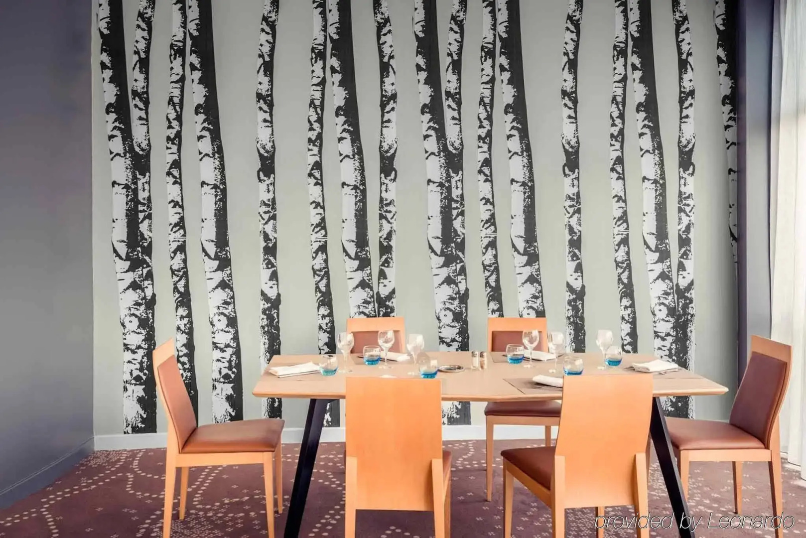 Mercure Compiegne Sud