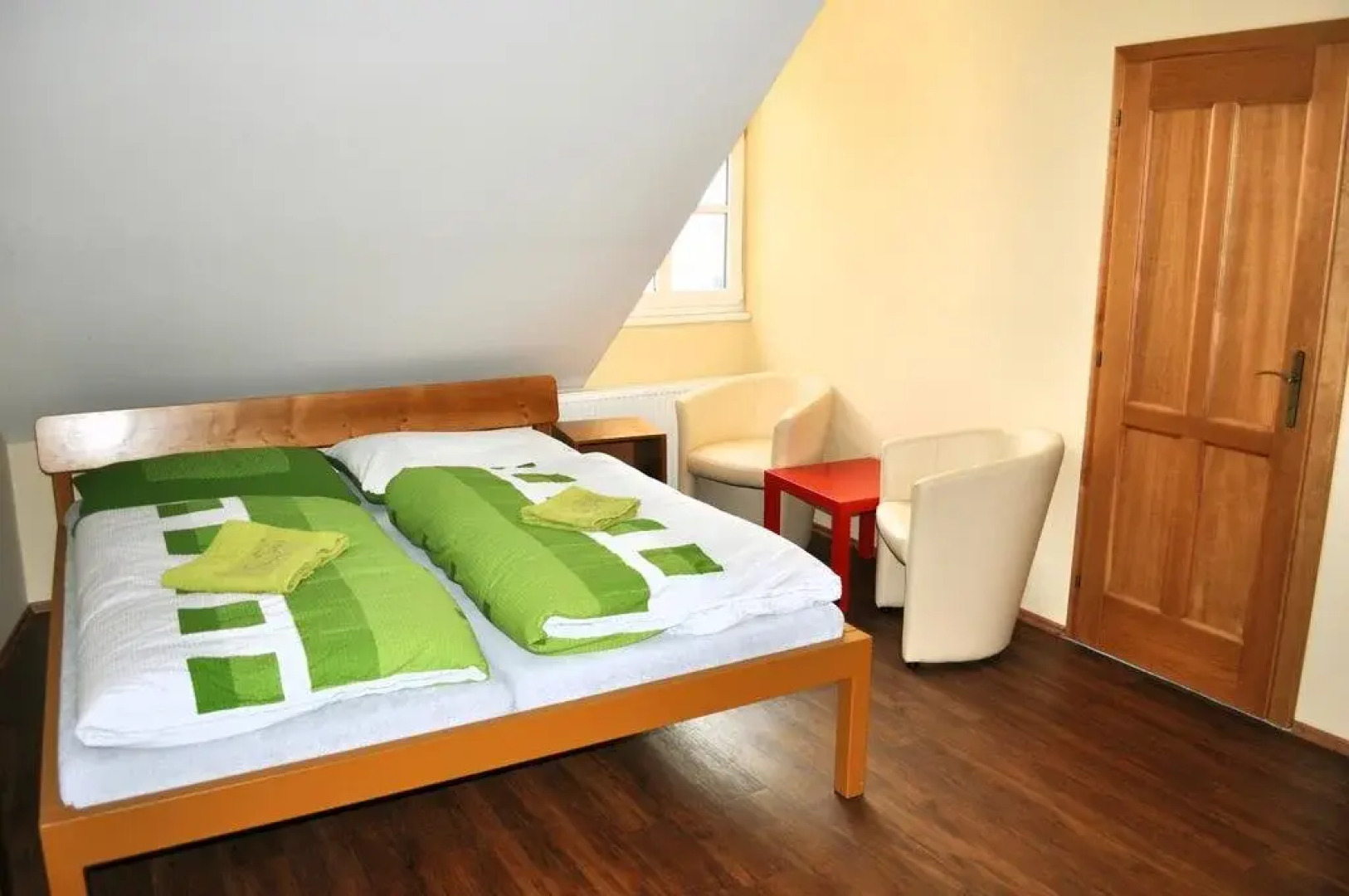 Hotel Na Velké Hospodě