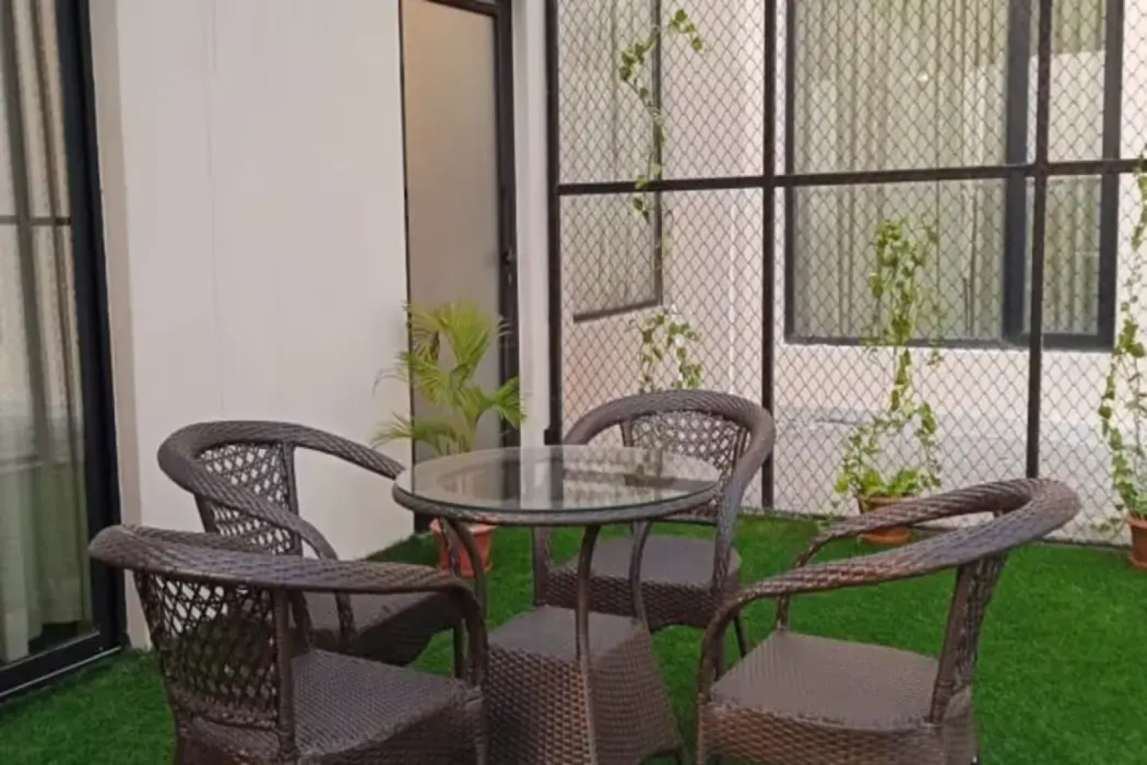 Hotel Polo Tower Agartala