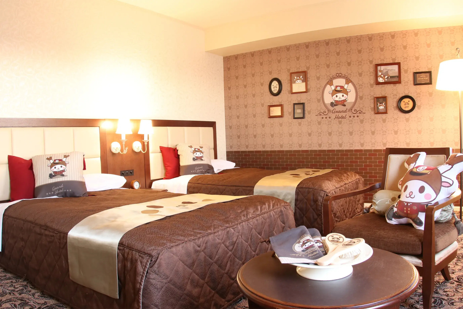 Saitama Grand Hotel Fukaya