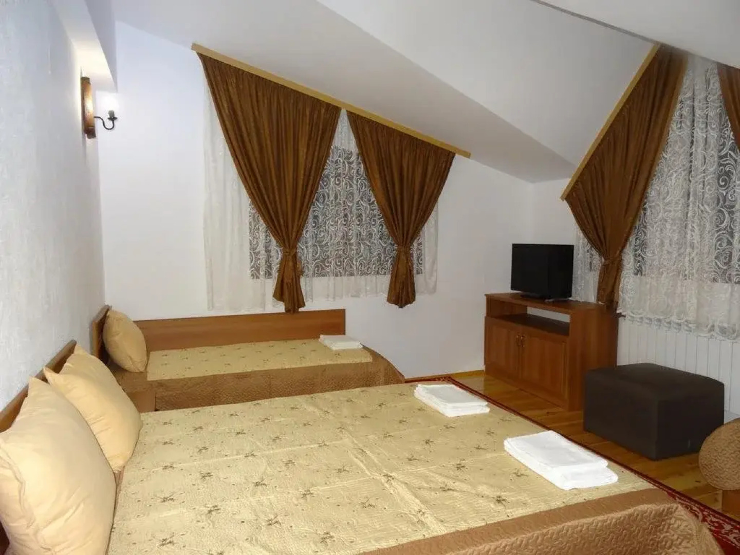 Ognyanovata Guest House