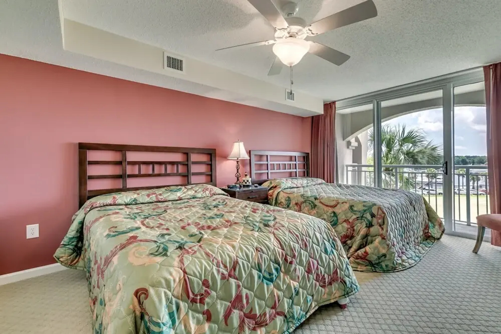 Yacht Club at Barefoot Resort by Condo-World