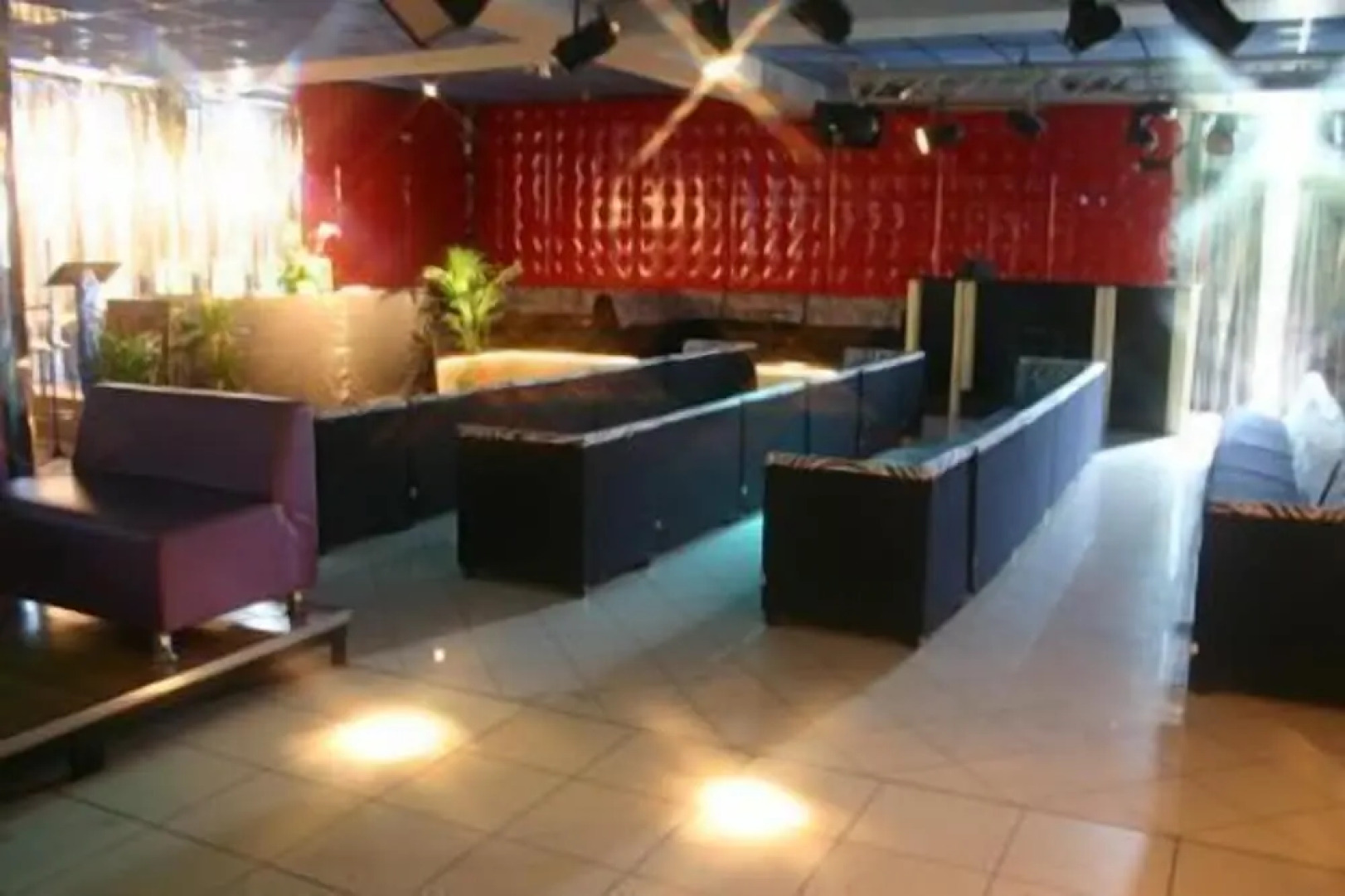 Formula International & Puravita SPA