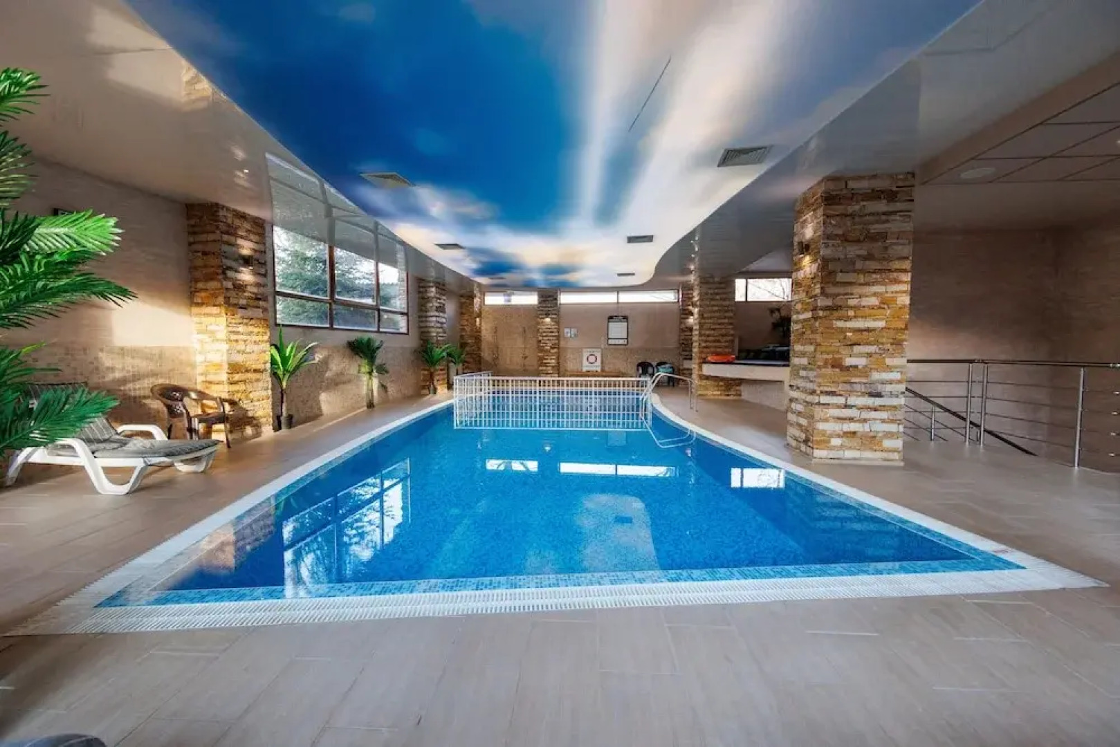 Green Wood Hotel & SPA