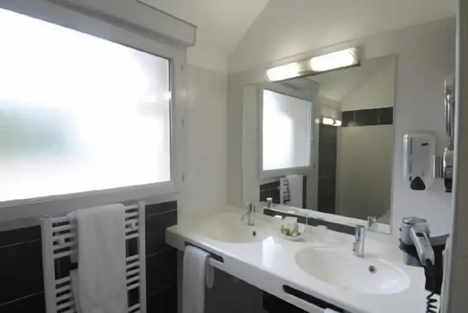 Hôtel-Restaurant de la Tour