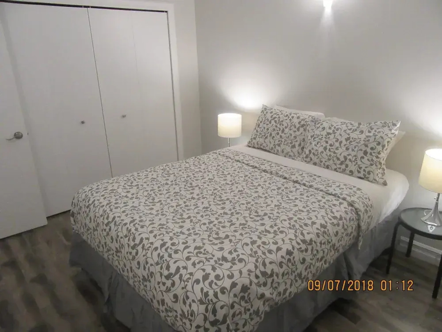 Niven Lake Bed & Breakfast