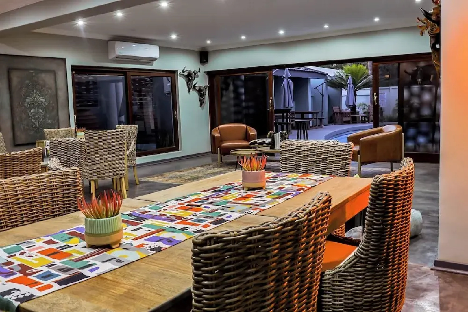 Siesta Manor Guesthouse