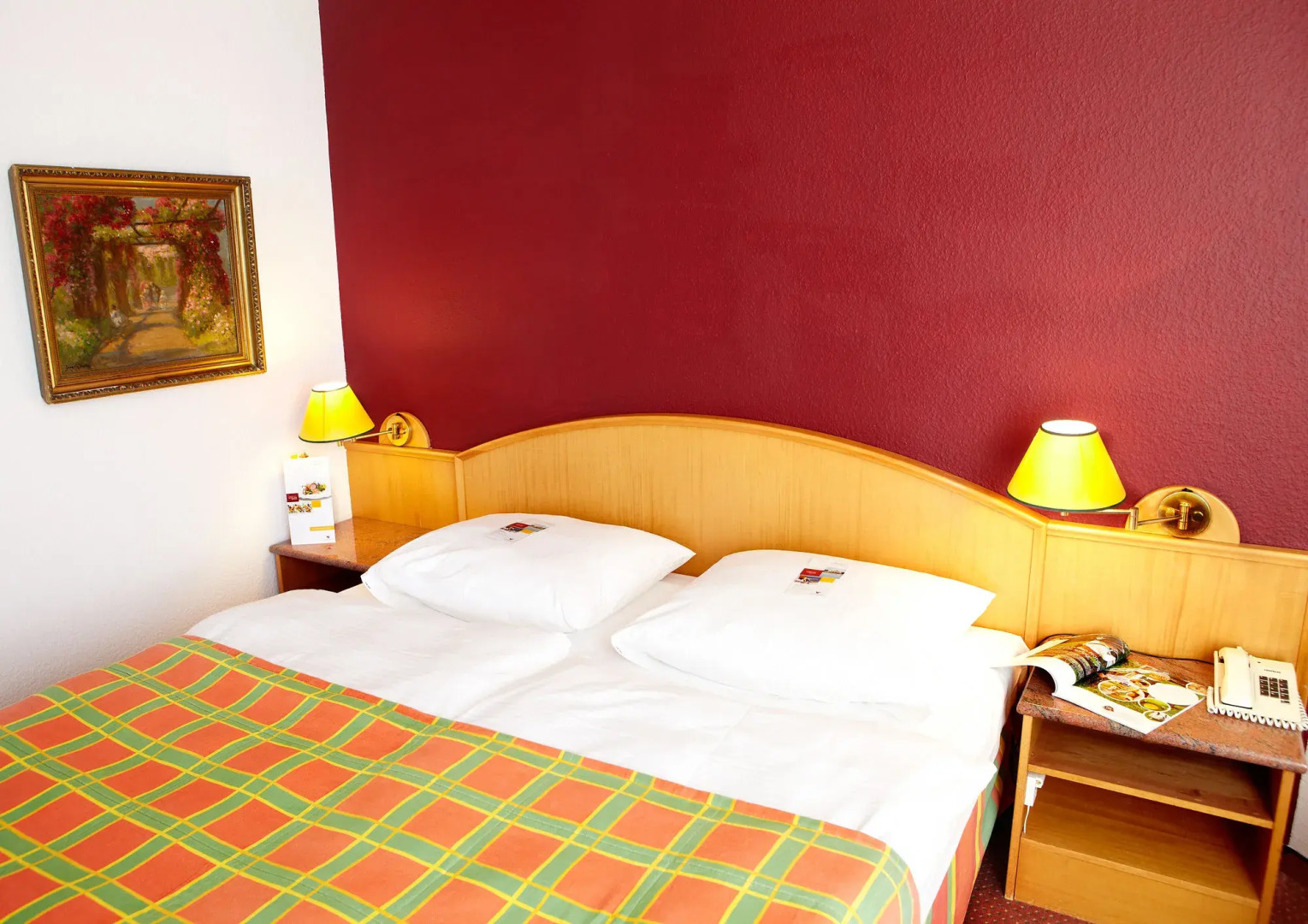 Vienna House by Wyndham Amber Baltic Miedzyzdroje