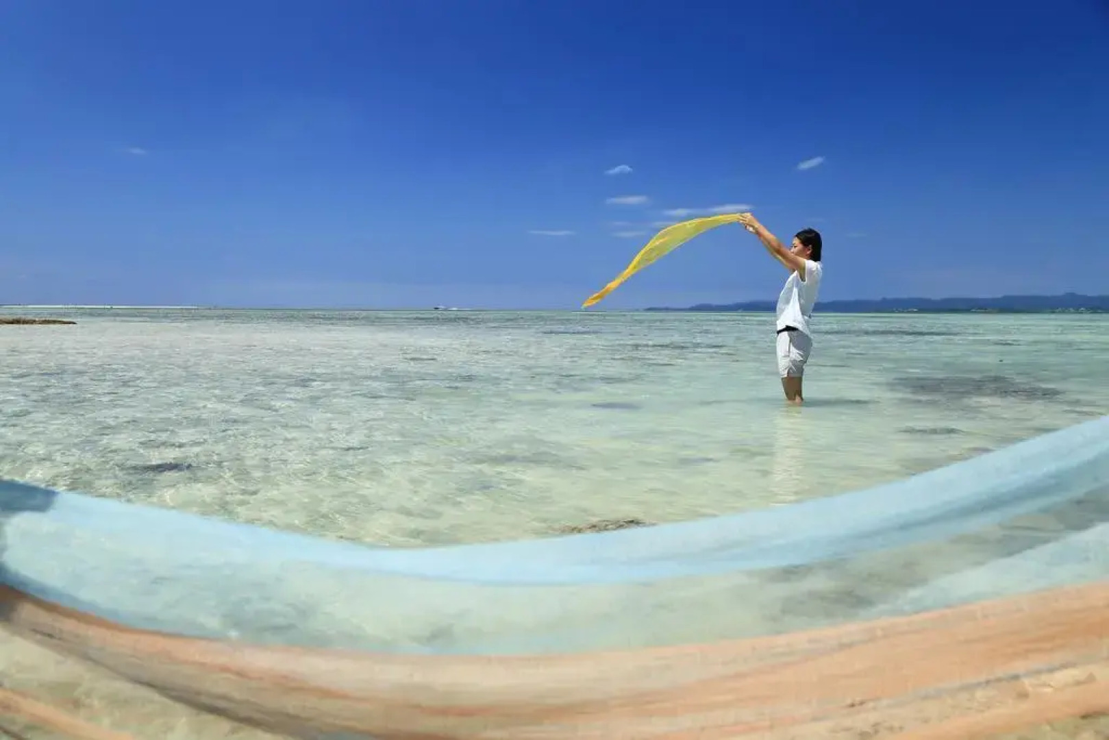 HOSHINOYA Taketomi Island