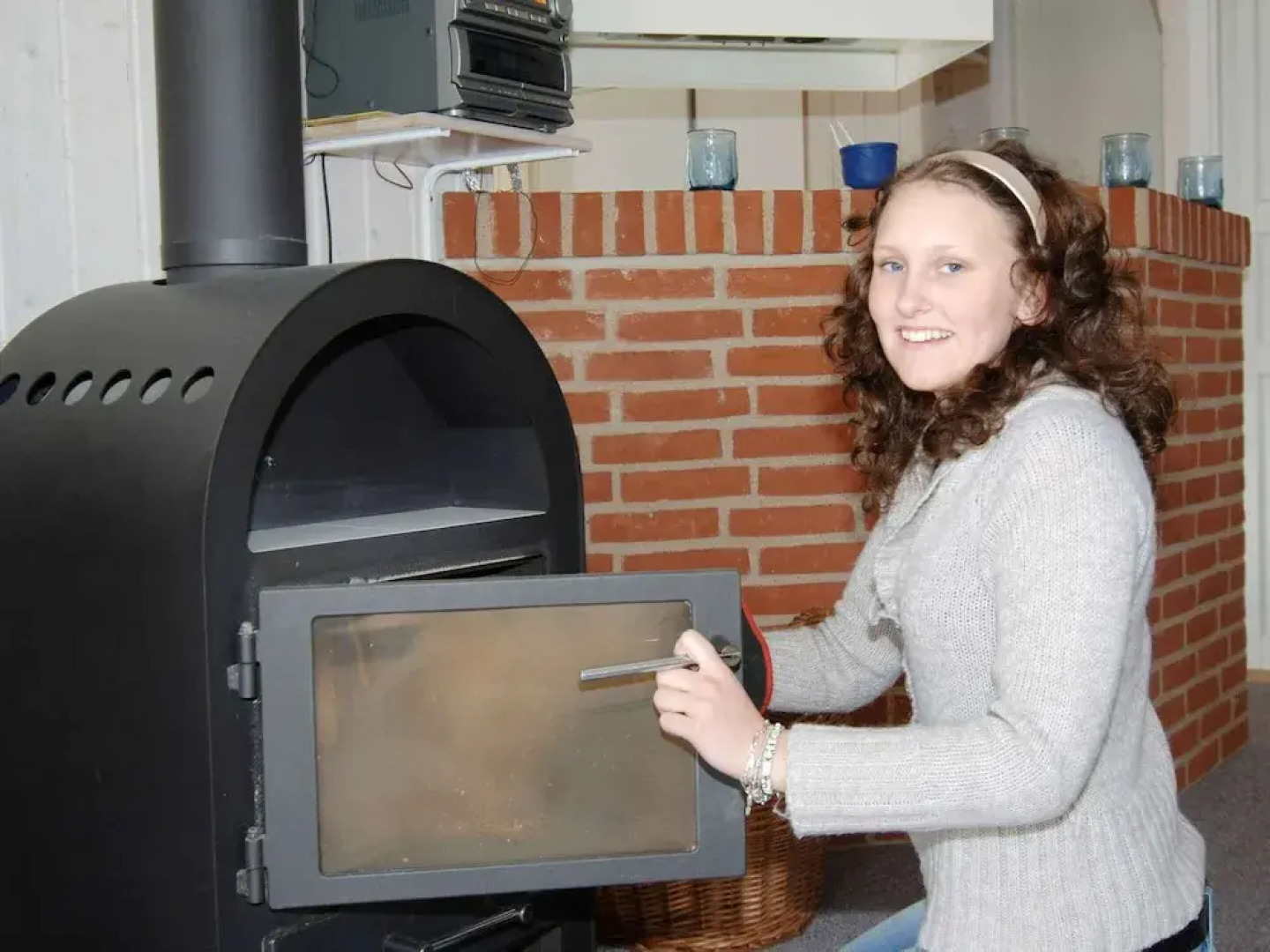 9 Person Holiday Home in Borkop-by Traum