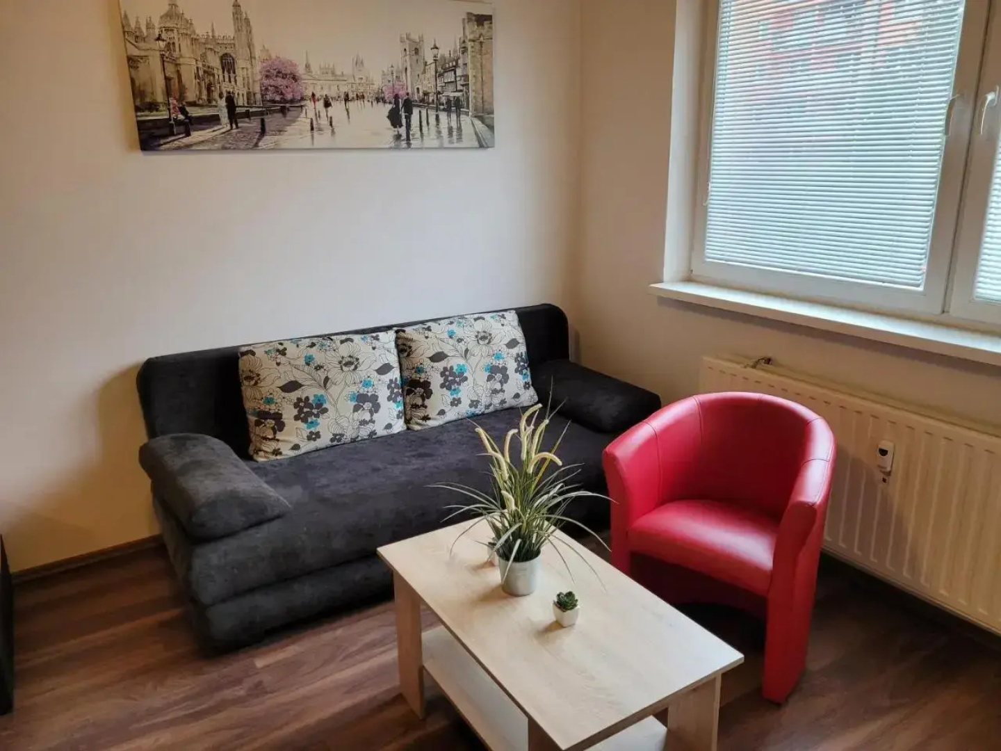 Apartmán ROŽŇAVA