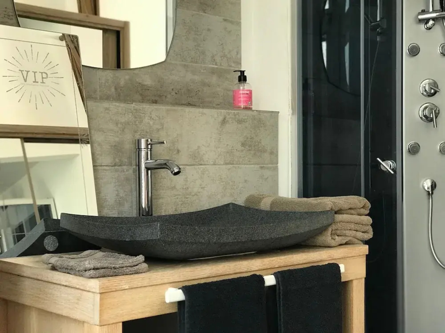 Hyper-Centre Appartement Dieppe