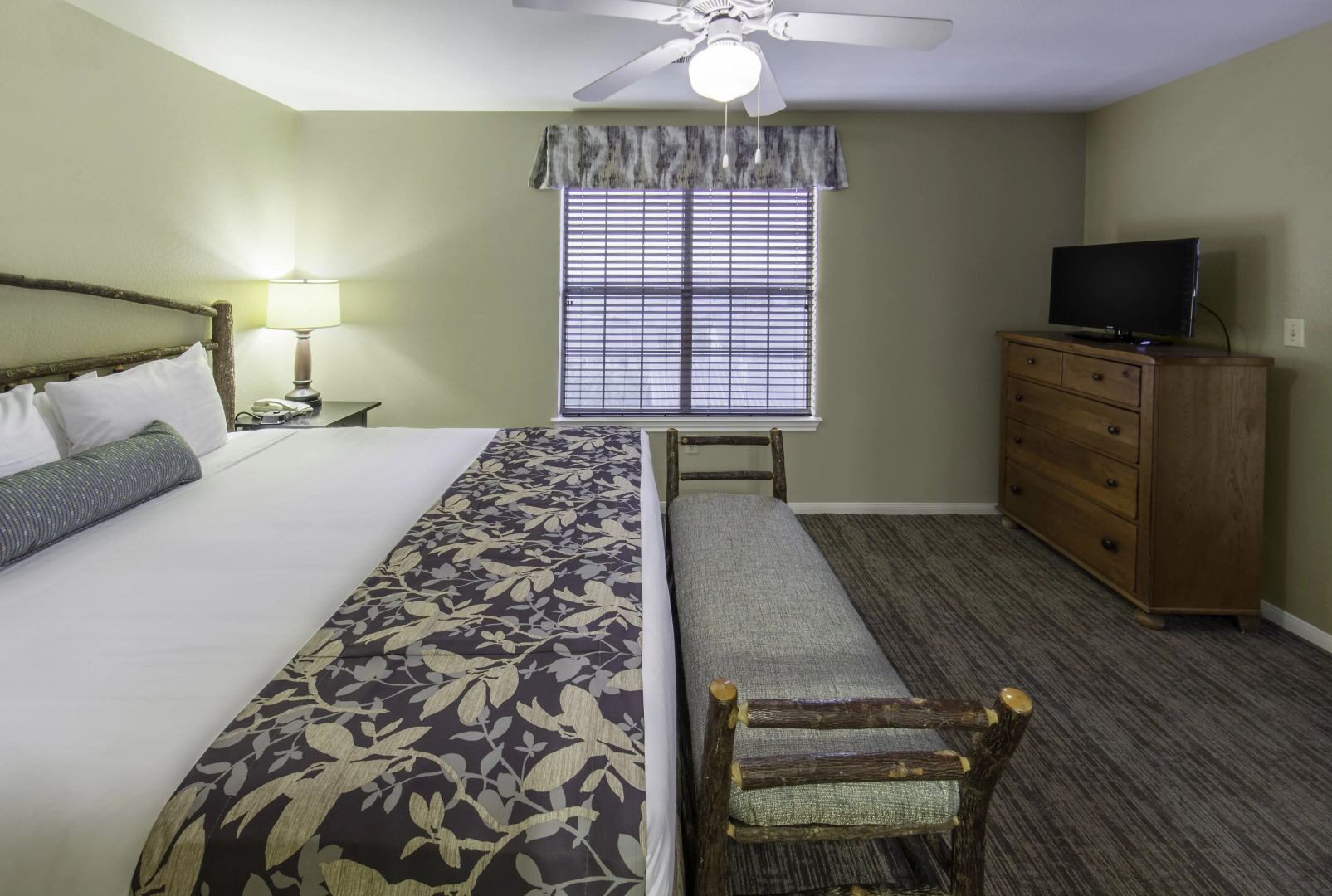 Holiday Inn Club Vacations Hill Country Resort Canyon LK by IHG