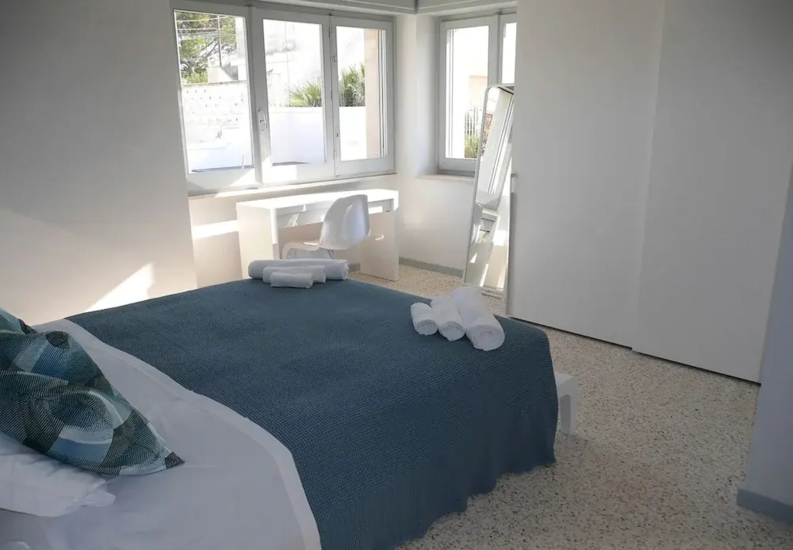 Luxury Beach Villa Salento
