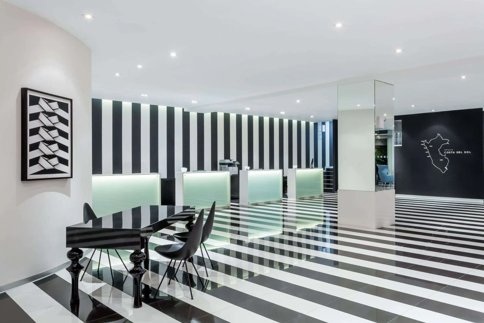 Wyndham Costa Del Sol Lima City