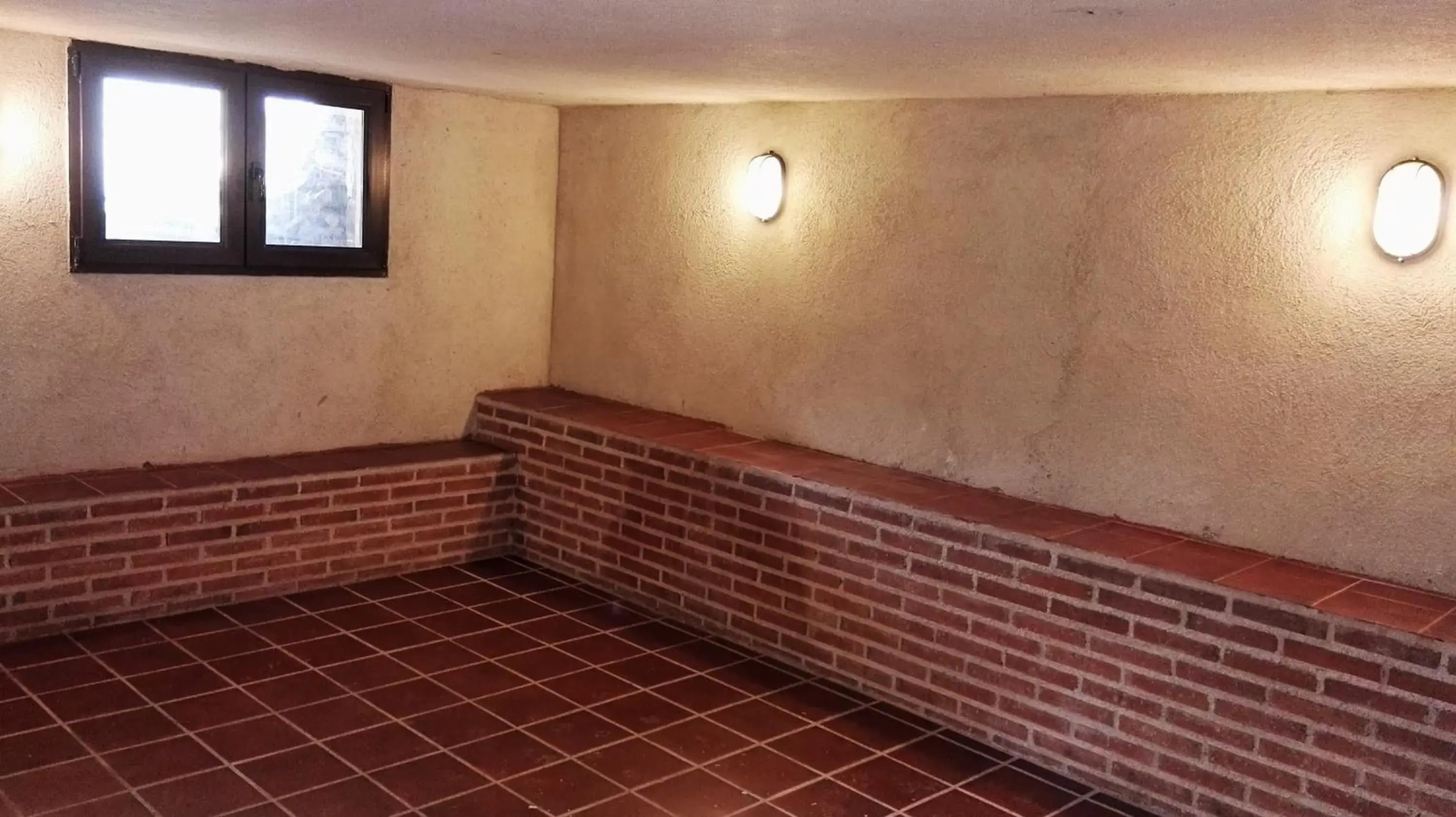 Casa El balcón de Iria