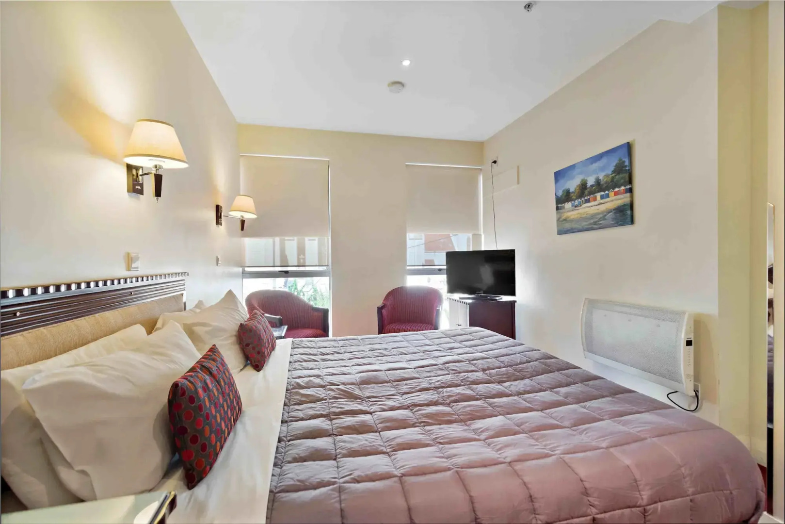 Trinity Hotel Wellington