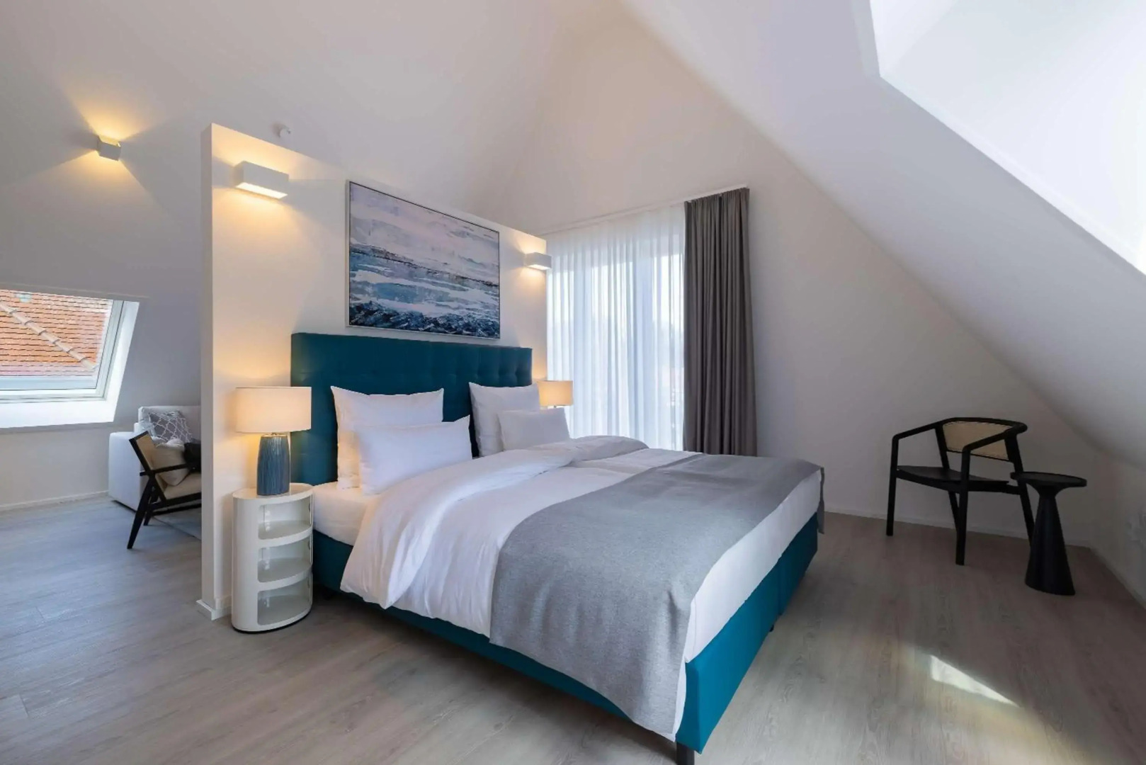 ATLANTIC Grand Hotel Travemünde