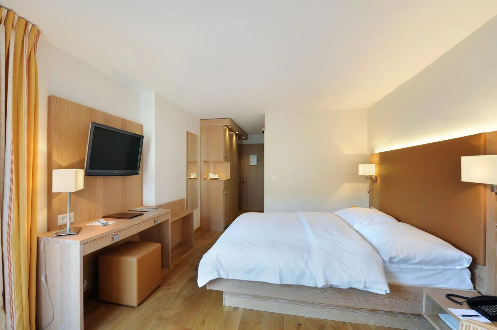 Aparthotel Helvetia Intergolf