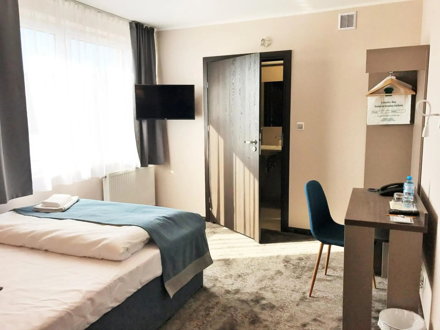 Hotel Sleep Wroclaw
