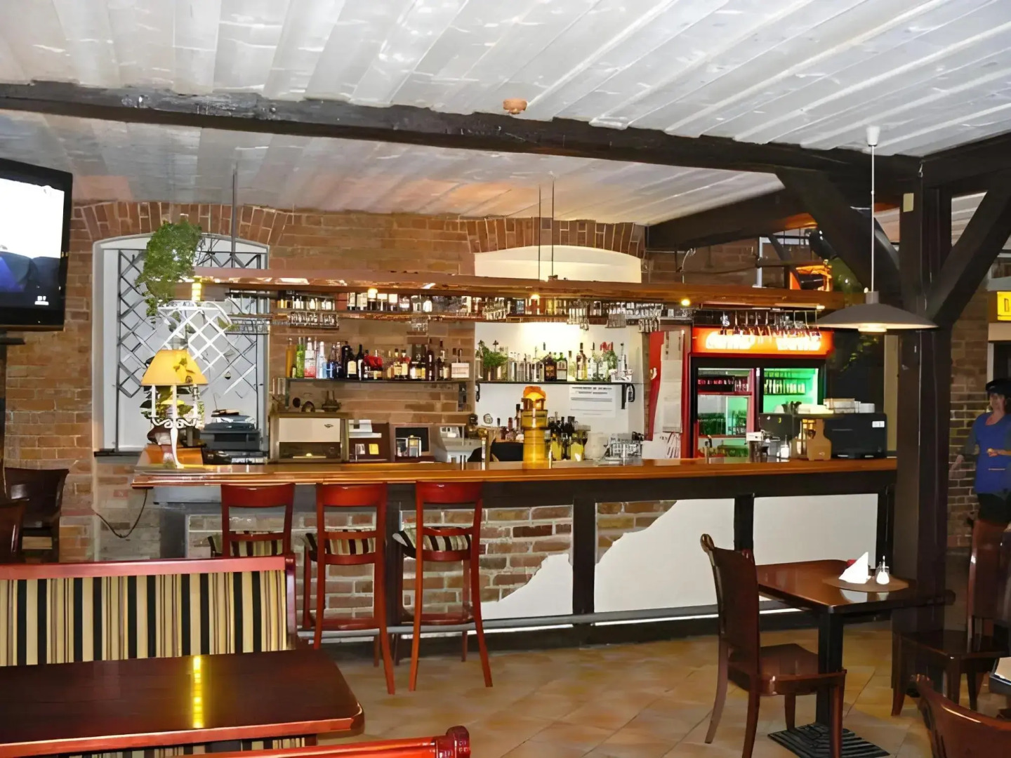 Guest House Smiltele