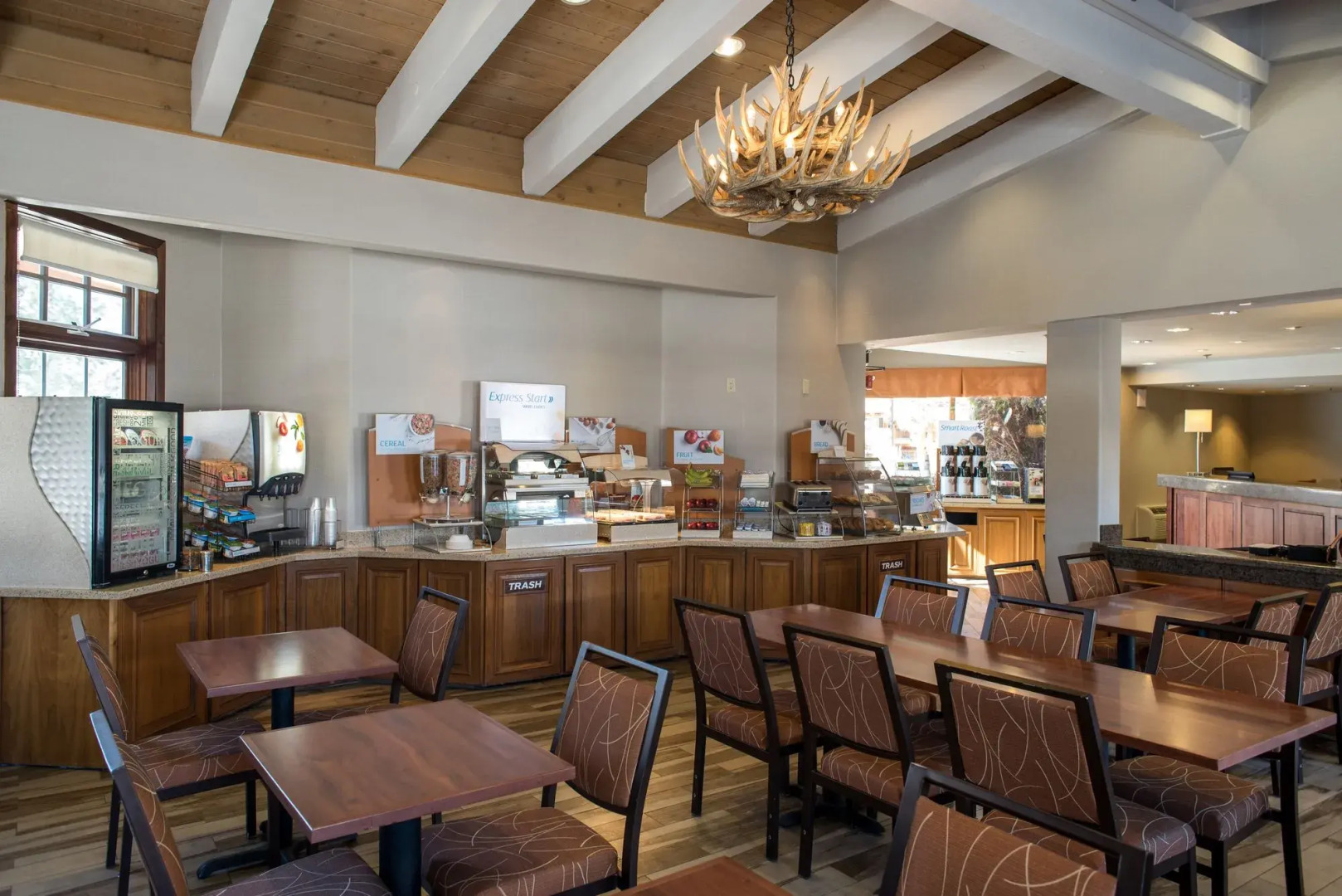 Holiday Inn Express South Lake Tahoe by IHG