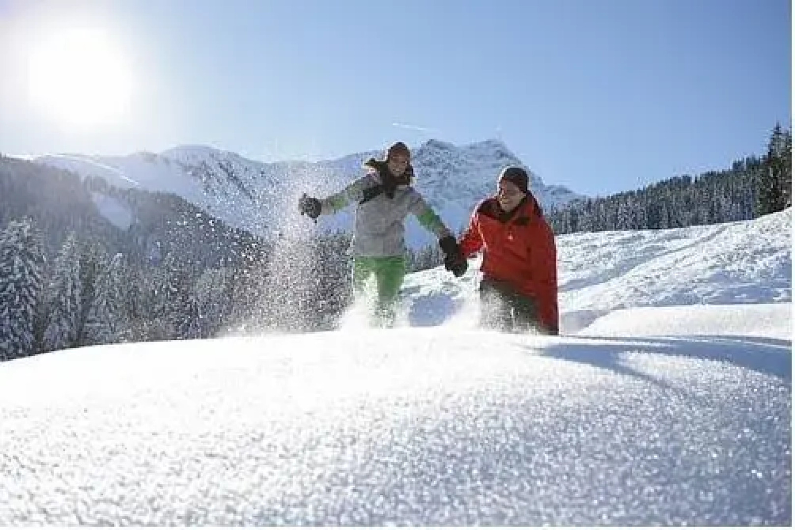 Appartement Felsenheim
