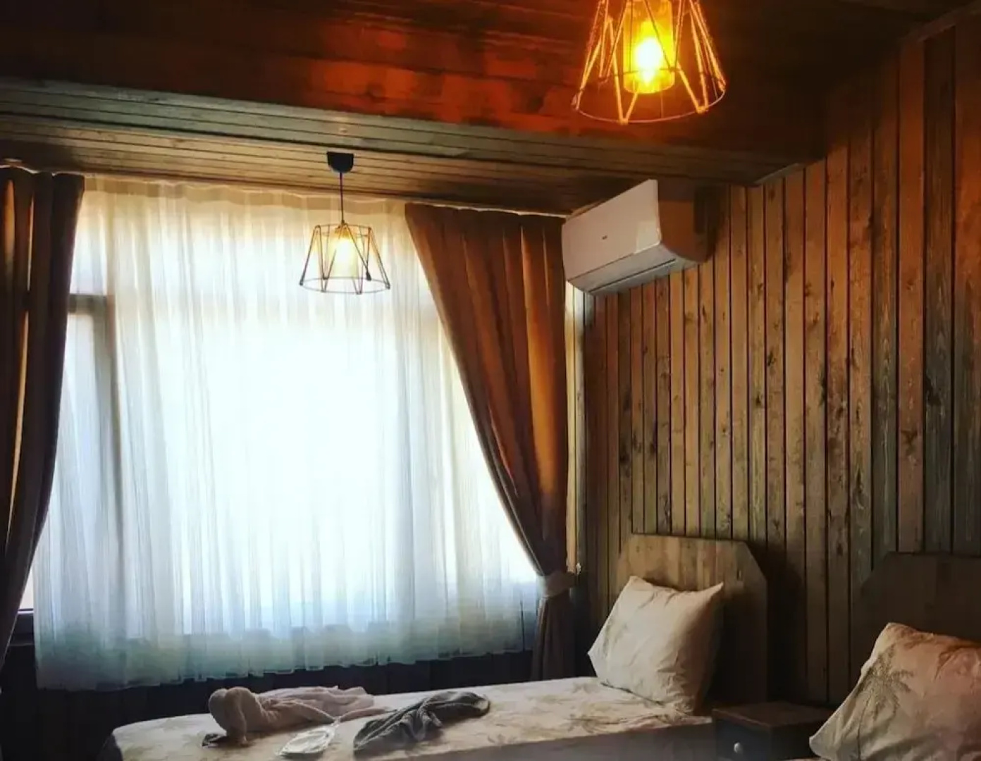 Aterna Hotel