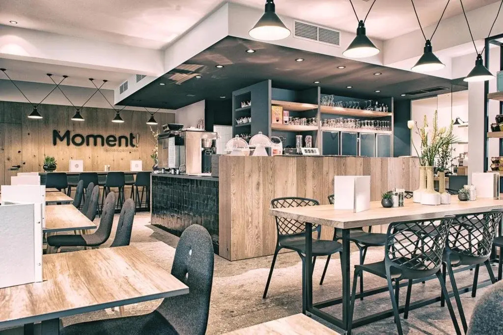 ApartMoment de Coqisserie