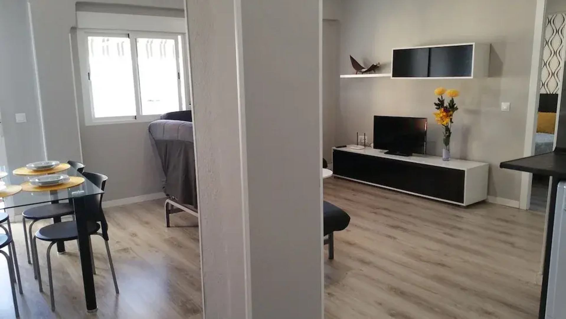 Imperium Apartamentos