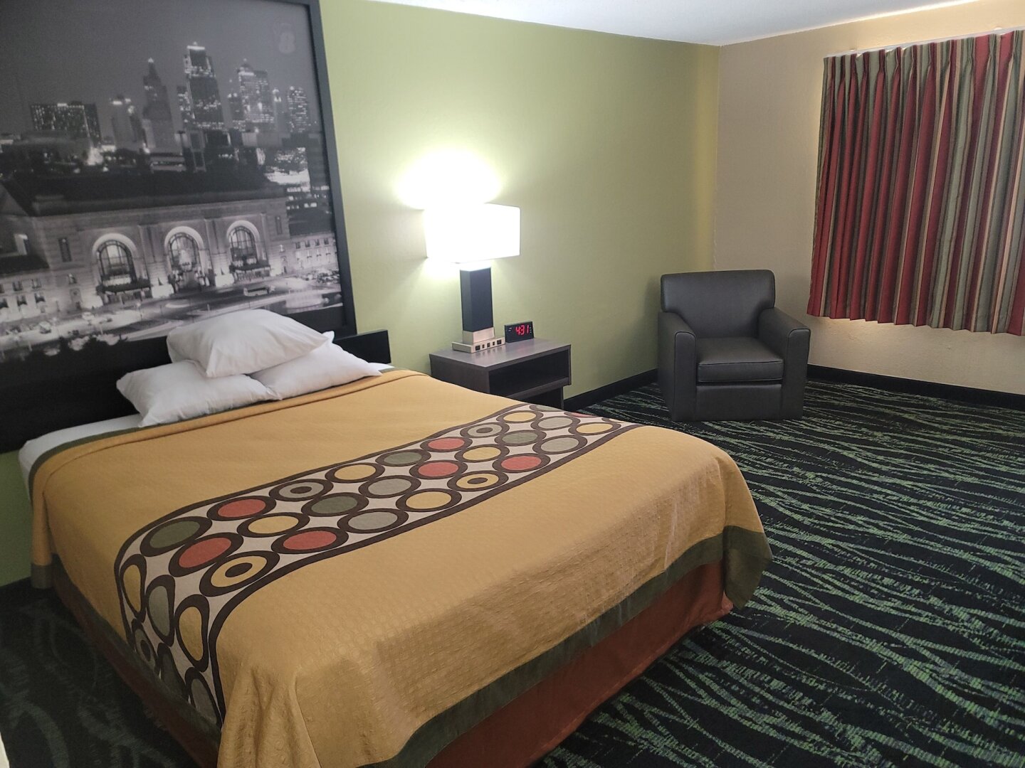 Baymont by Wyndham Liberty MO