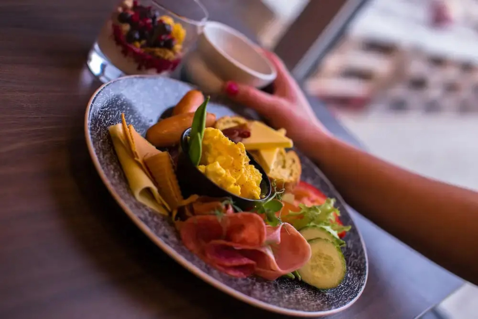 Svalbard Hotell - Lodge