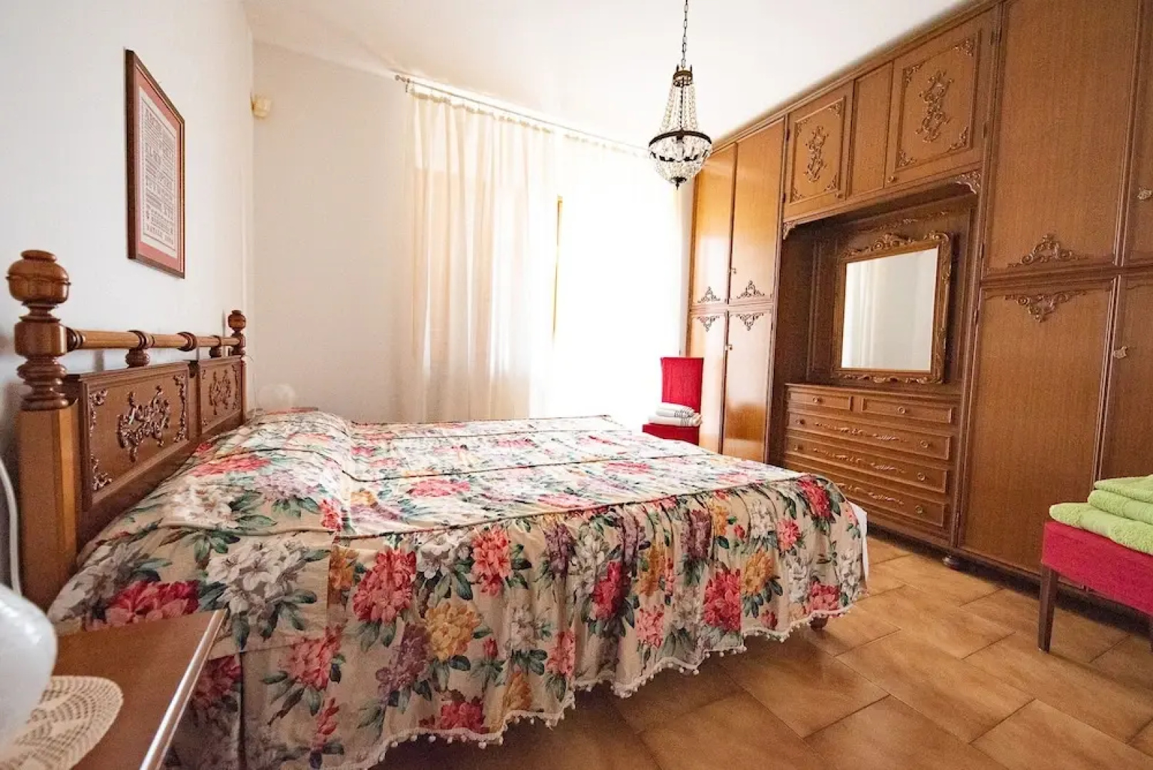 Appartamenti Verbanac