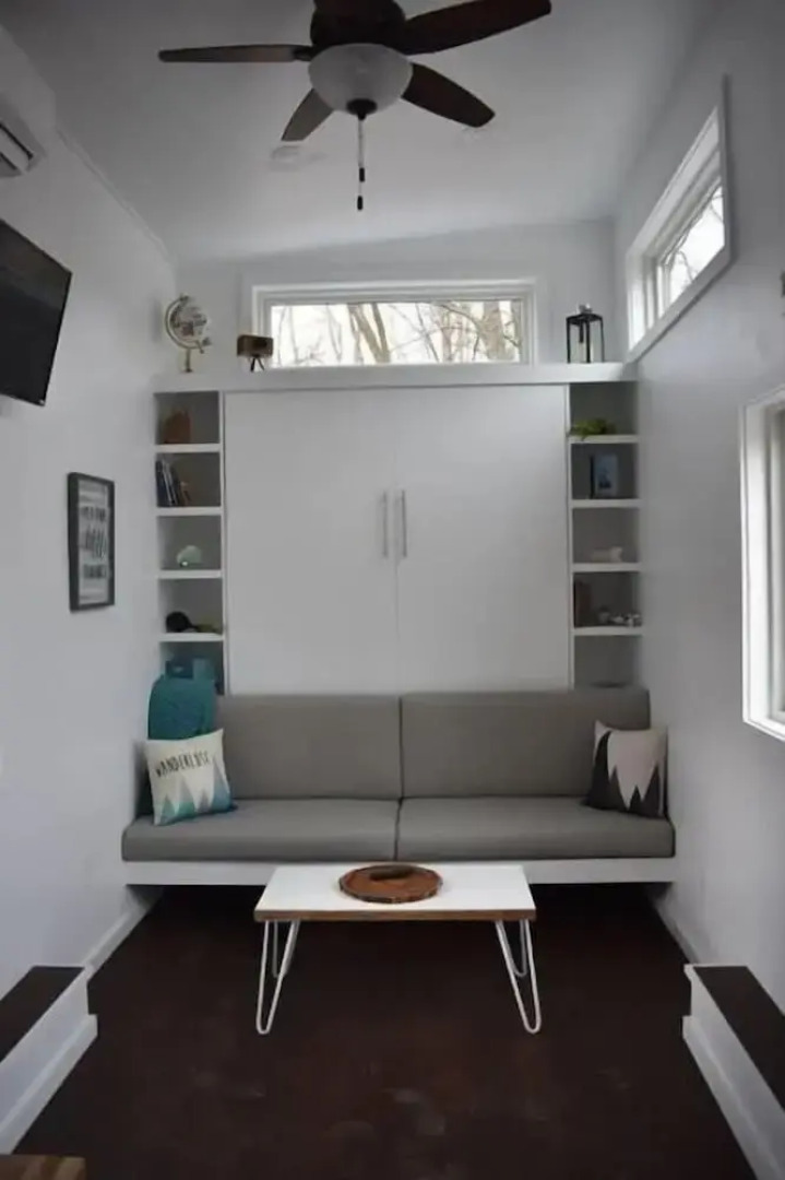 Tiny Estates Tiny Homes